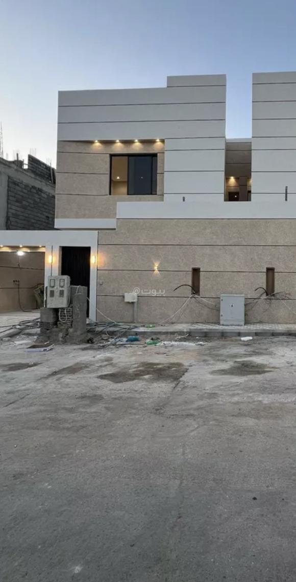 فيلا 4 غرف في السويدي