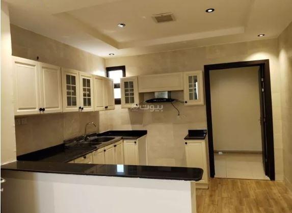 شقة 4 غرف في العارض