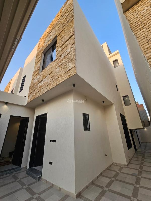 فيلا 5 غرف في العريجاء