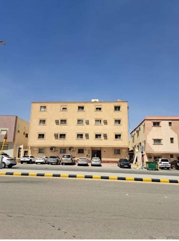 4 bedroom apartment in At Taawon