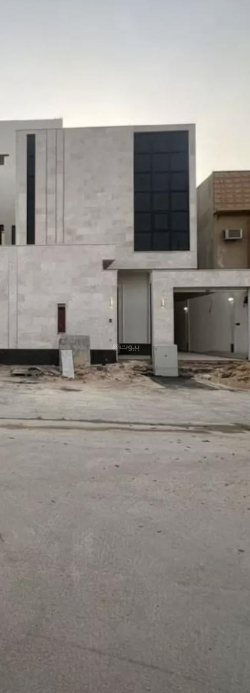 فيلا 4 غرف في طويق