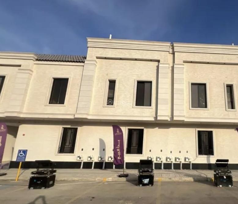 شقة 2 غرف في طويق