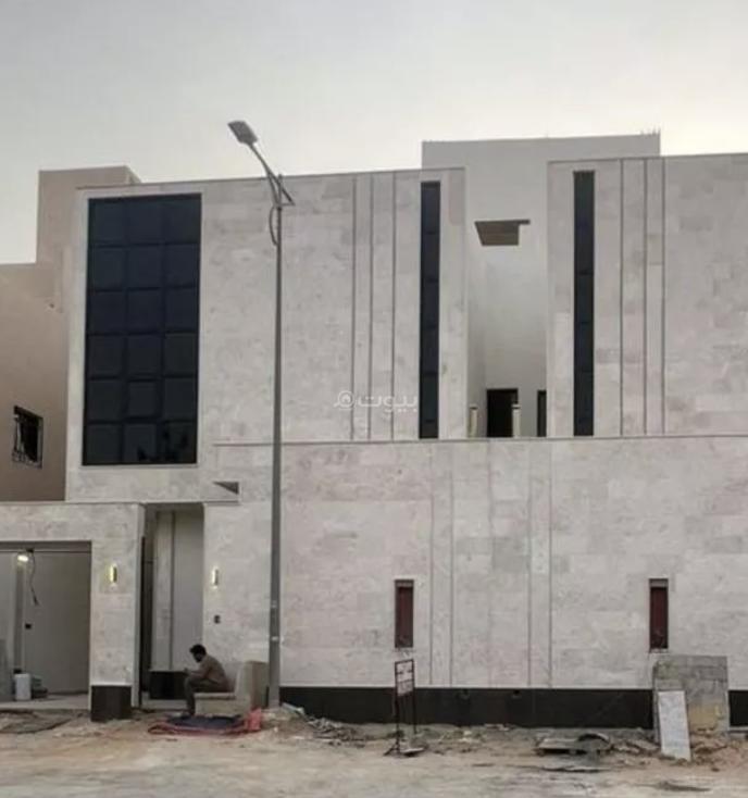 فيلا 5 غرف في طويق