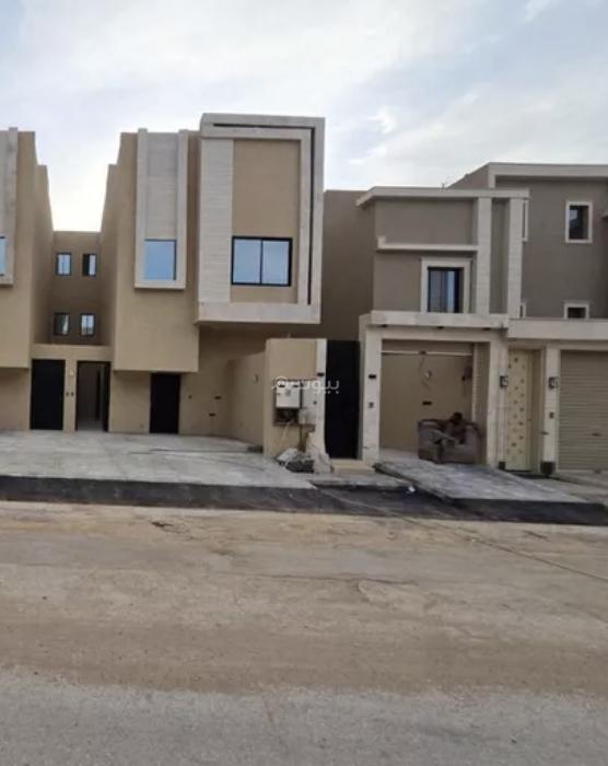 فيلا 3 غرف في طيبة