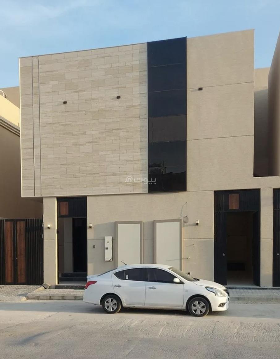 فيلا 4 غرف في ظهرة لبن