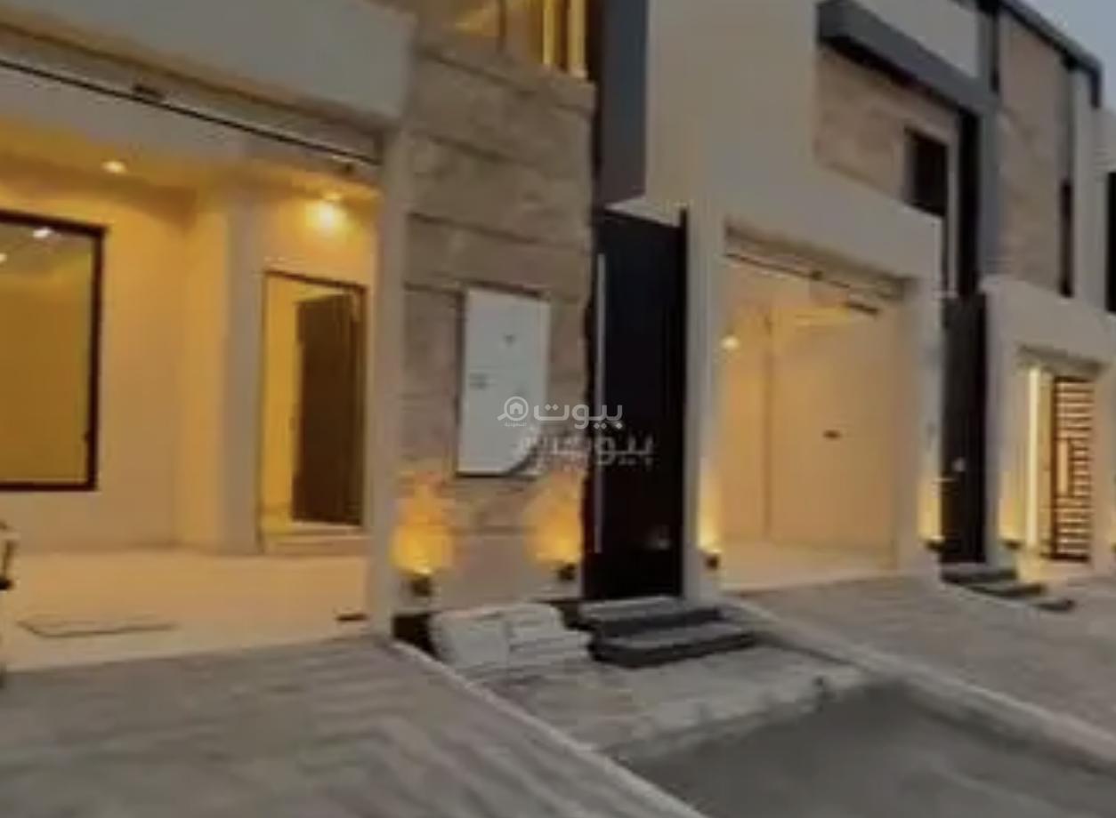 5 bedroom villa in Okaz