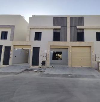 فيلا 5 غرف في عكاظ