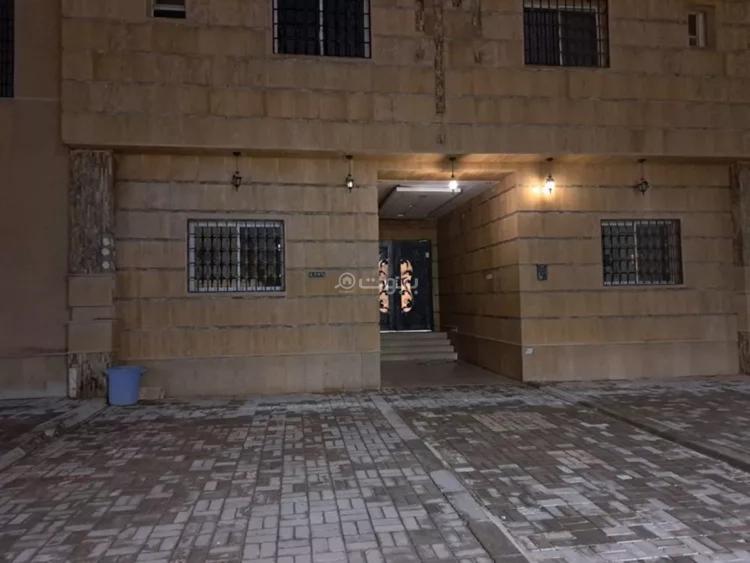 شقة 3 غرف في التعاون