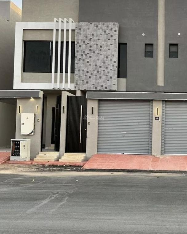 فيلا 7 غرف في بدر