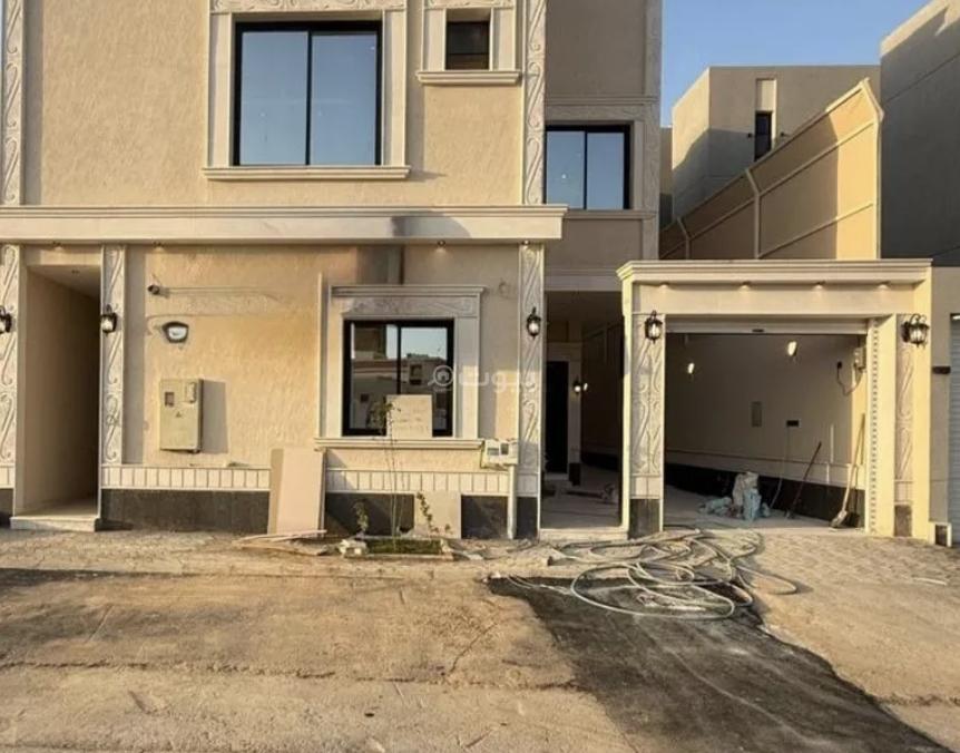 فيلا 5 غرف في ظهرة لبن