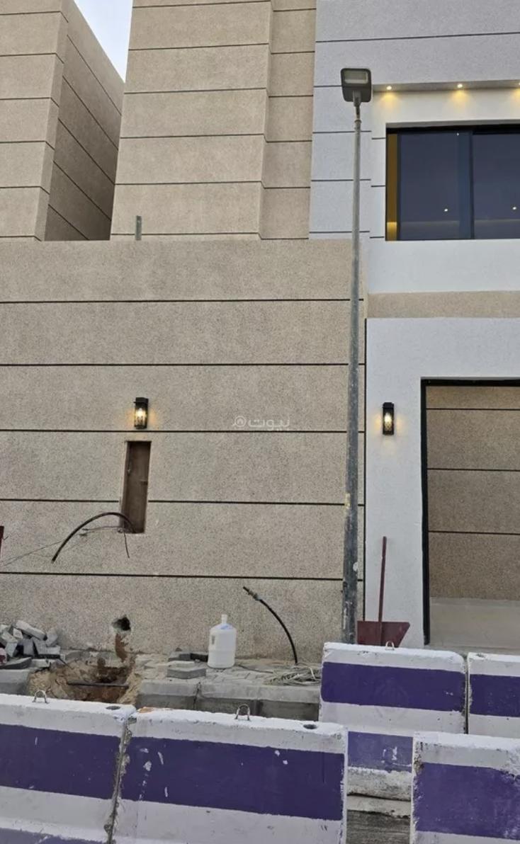 فيلا 5 غرف في الزهرة