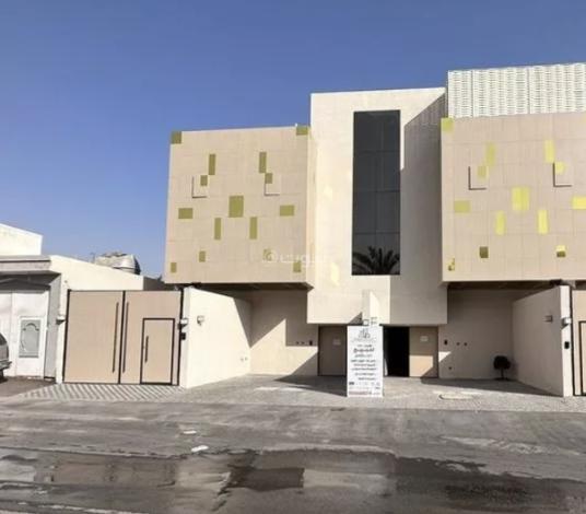 فيلا 4 غرف في الحزم