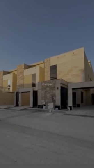 فيلا 6 غرف في طويق