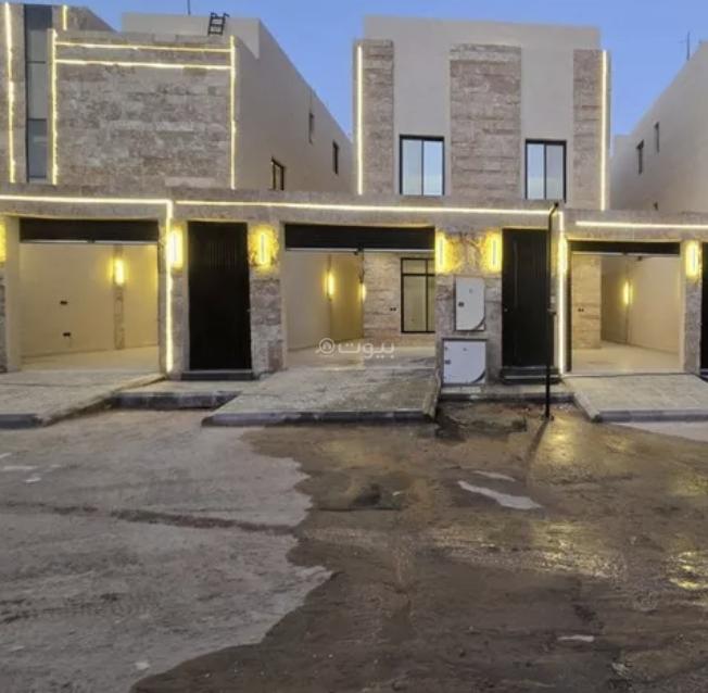 فيلا 4 غرف في ديراب