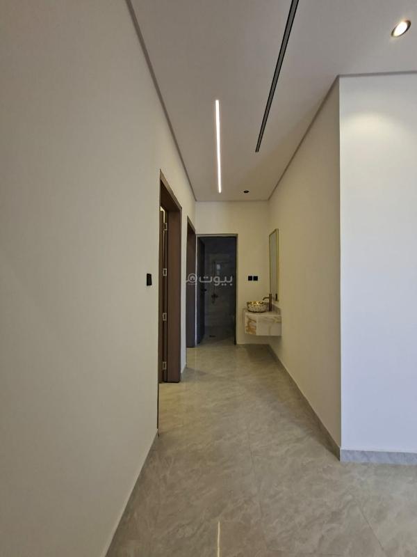 شقة 6 غرف في بدر