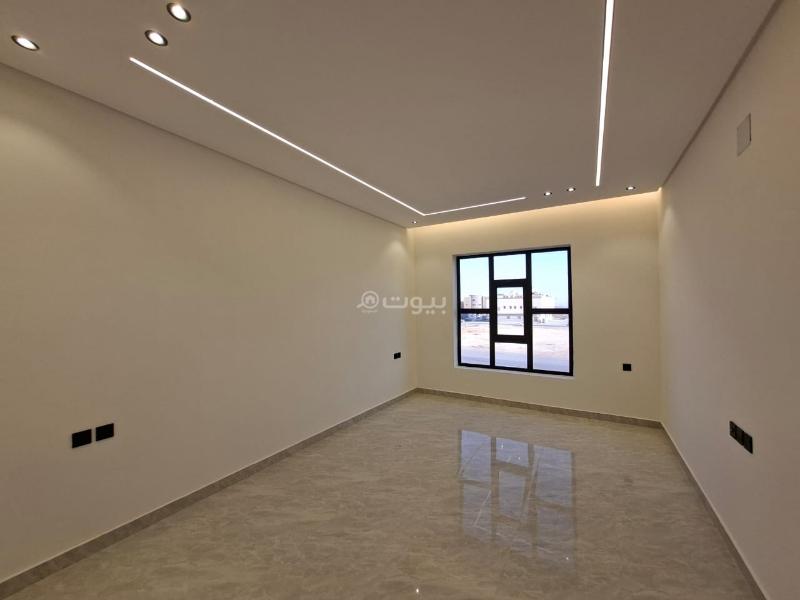 شقة 6 غرف في بدر