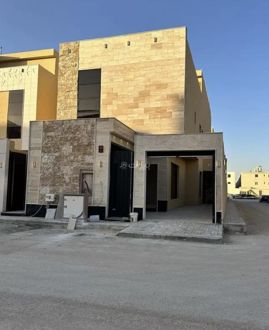 فيلا 5 غرف في طويق