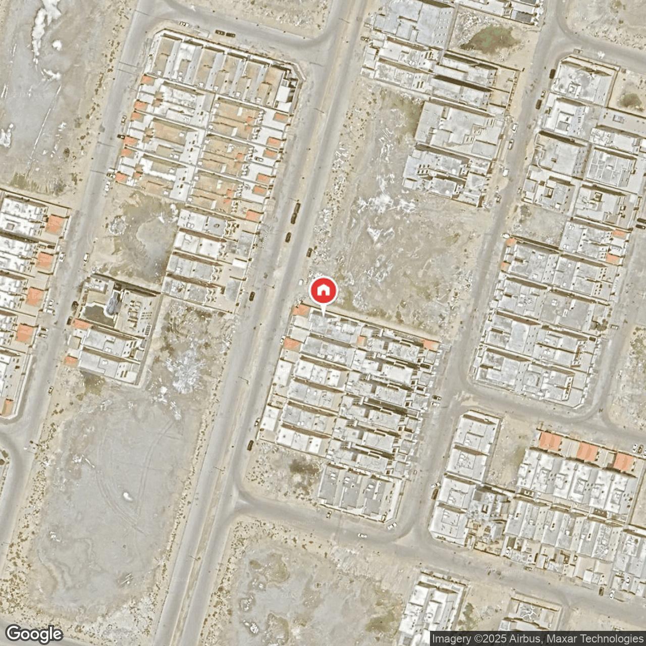 فيلا  في اللؤلؤ