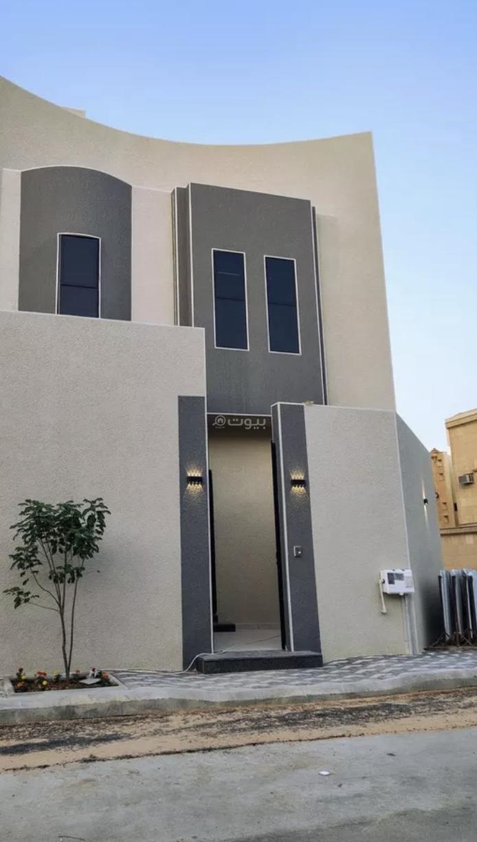 5 bedroom villa in Al Hazm