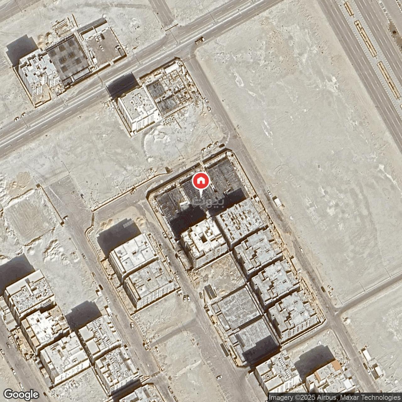 شقة  في السيف