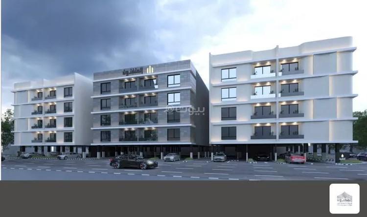 شقة 4 غرف في السيف