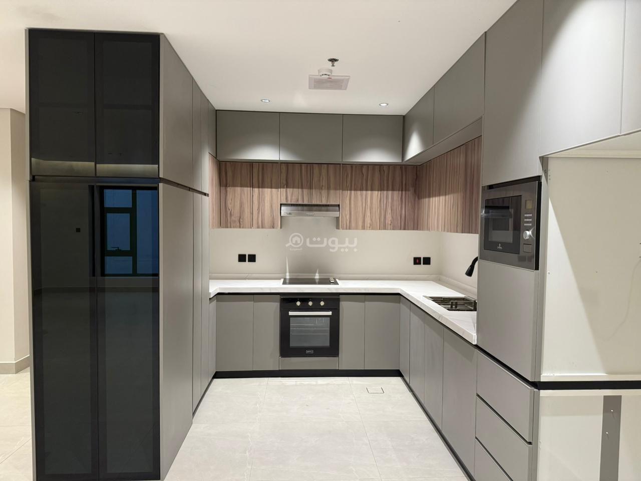 شقة 2 غرف في الحمرا