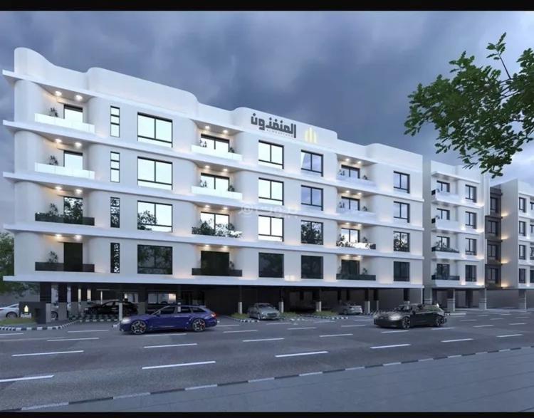 شقة 4 غرف في السيف