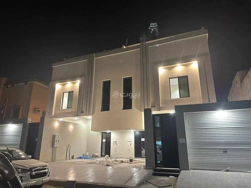 شقة 5 غرف في احد