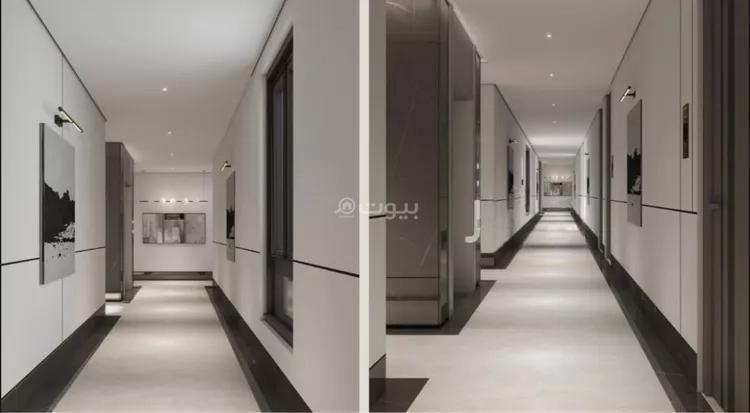 شقة  في السيف