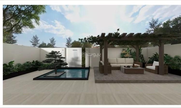 فيلا 6 غرف في اللؤلؤ