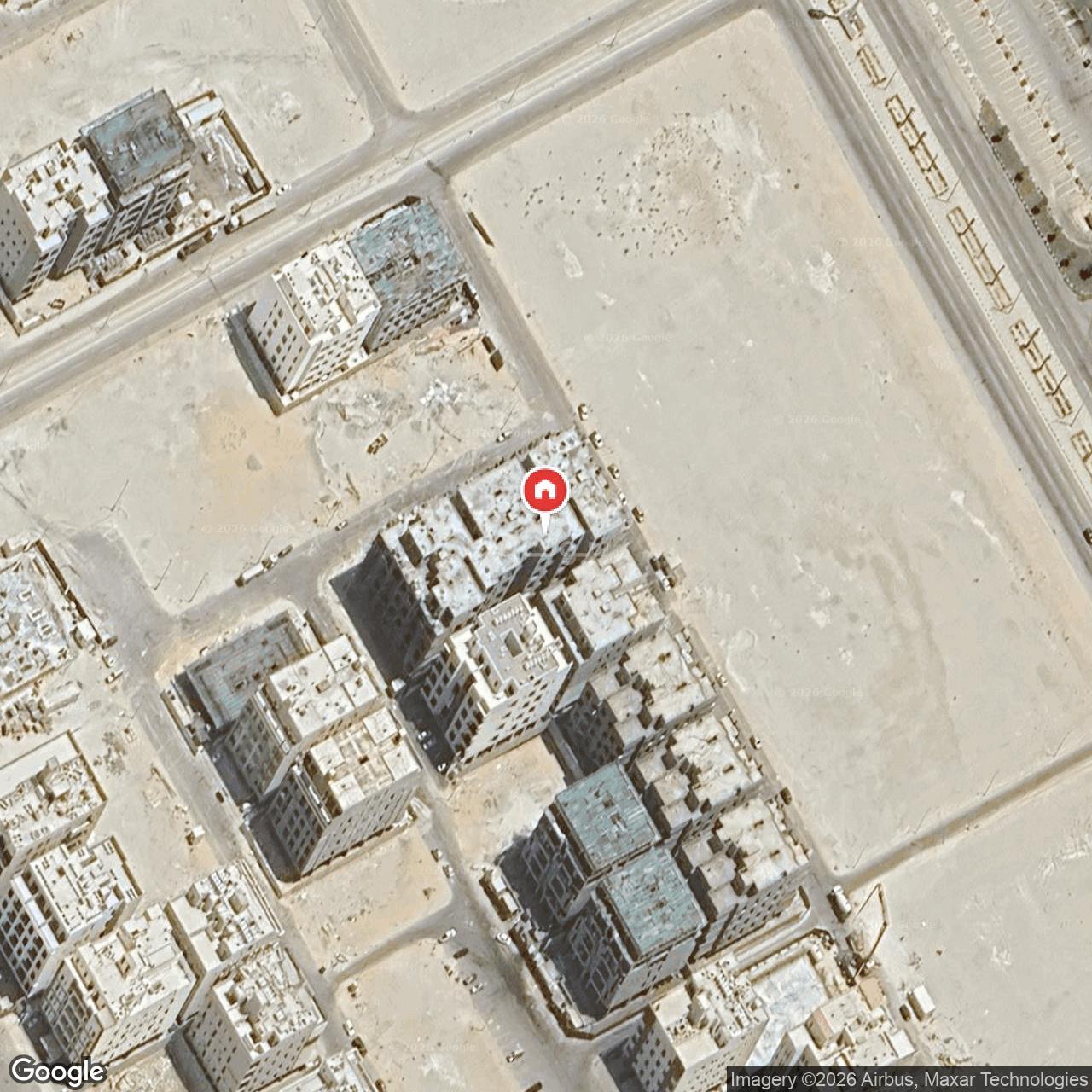 شقة  في السيف