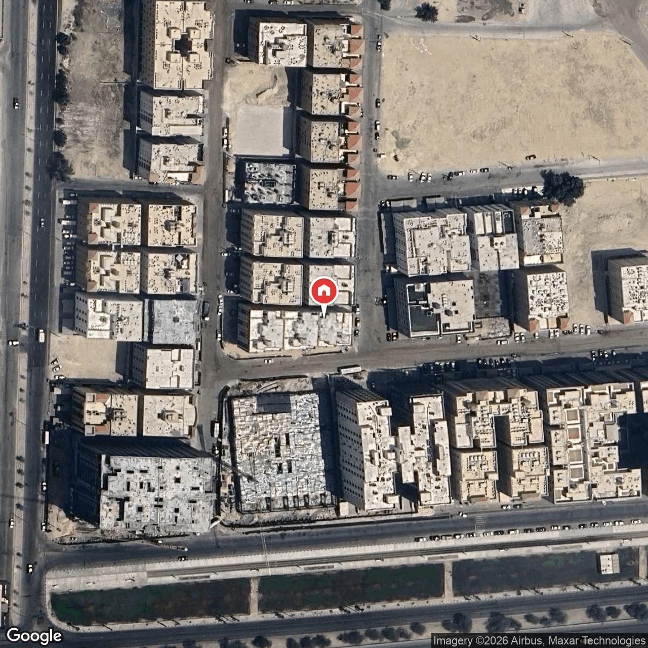 شقة  في الحمرا