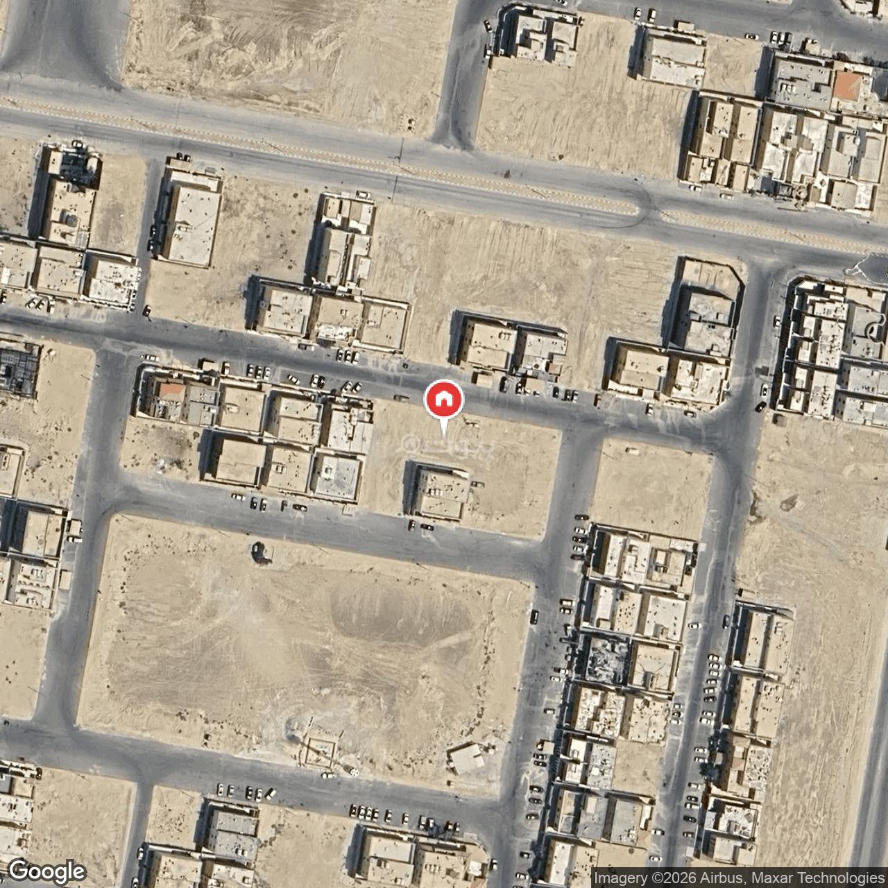 فيلا 5 غرف في الشراع