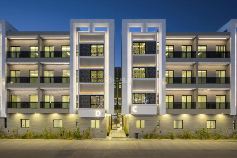 شقة 2 غرف في العارض