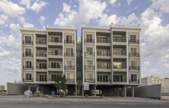 2 bedroom apartment in Al Hamra