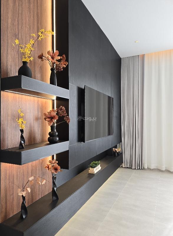 شقة 2 غرف في العقيق