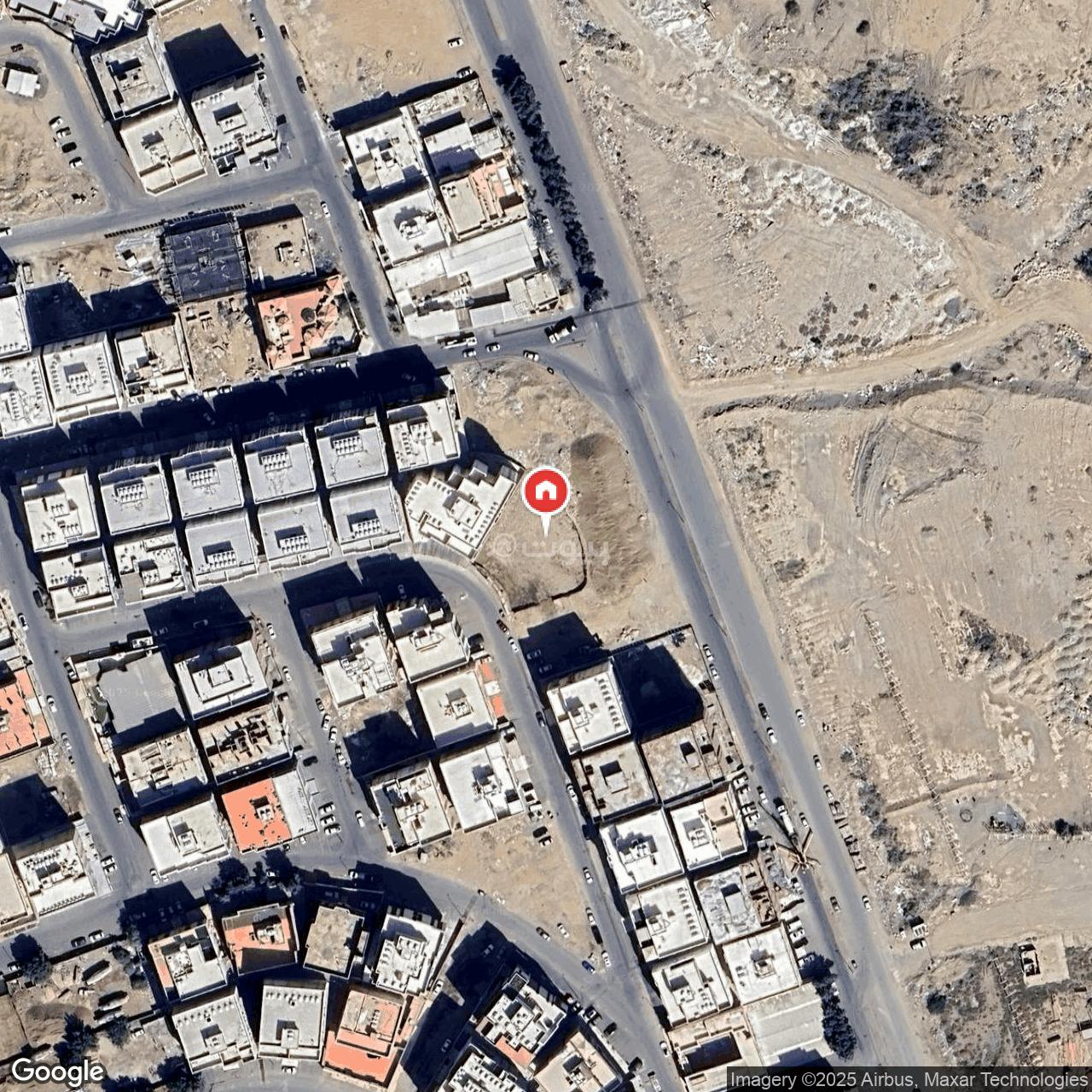 شقة 6 غرف في الريان