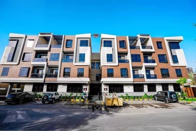 شقة 6 غرف في المحمدية