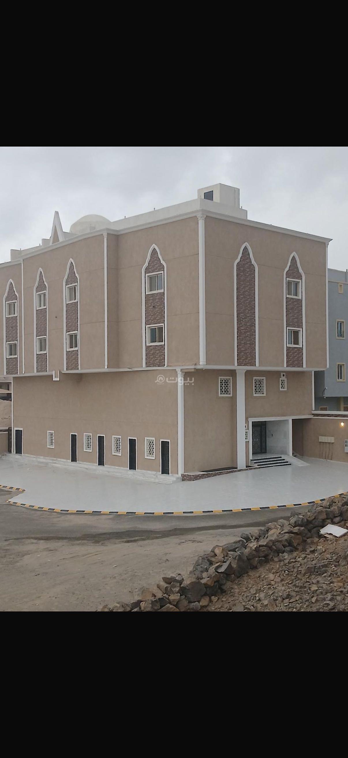 عمارة 580 م² في طوى