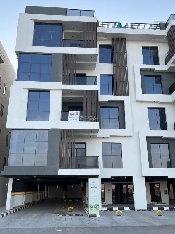 شقة 4 غرف في السيف