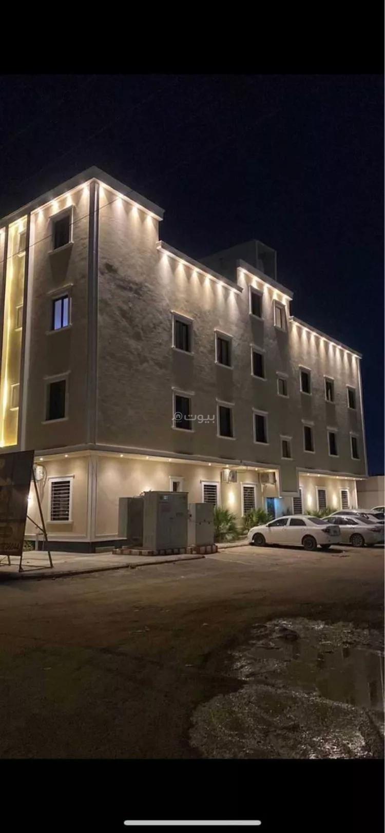 شقة 3 غرف في الرمال