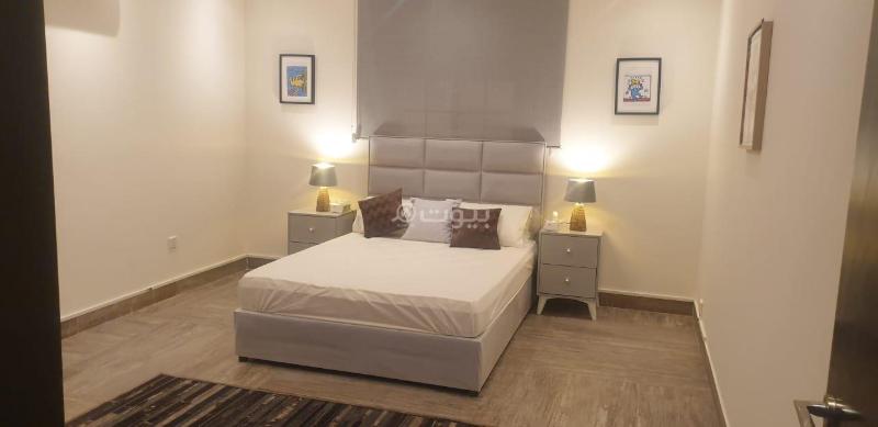 شقة 5 غرف في الروضة