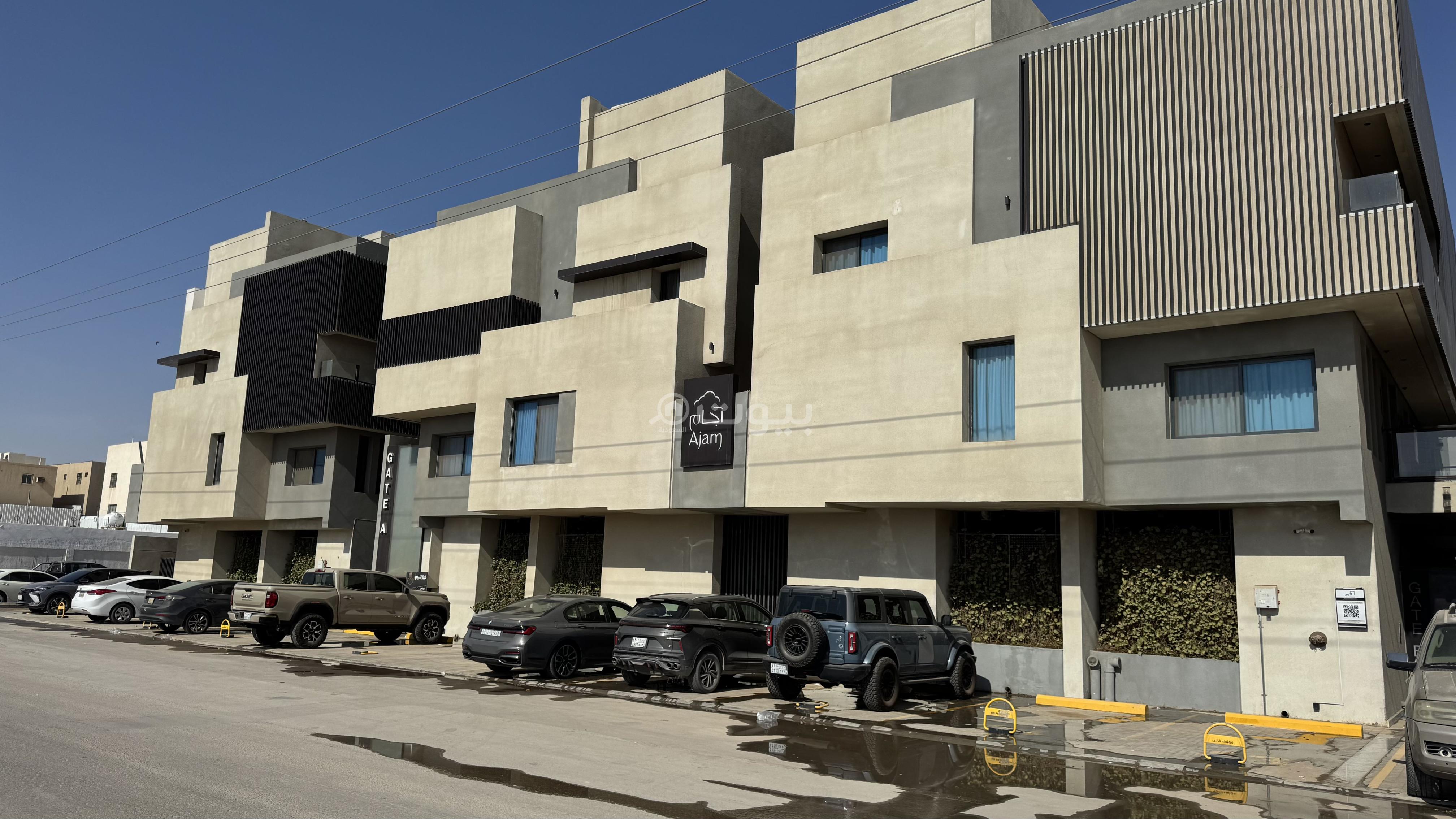 3 bedroom villa in Al Rimal