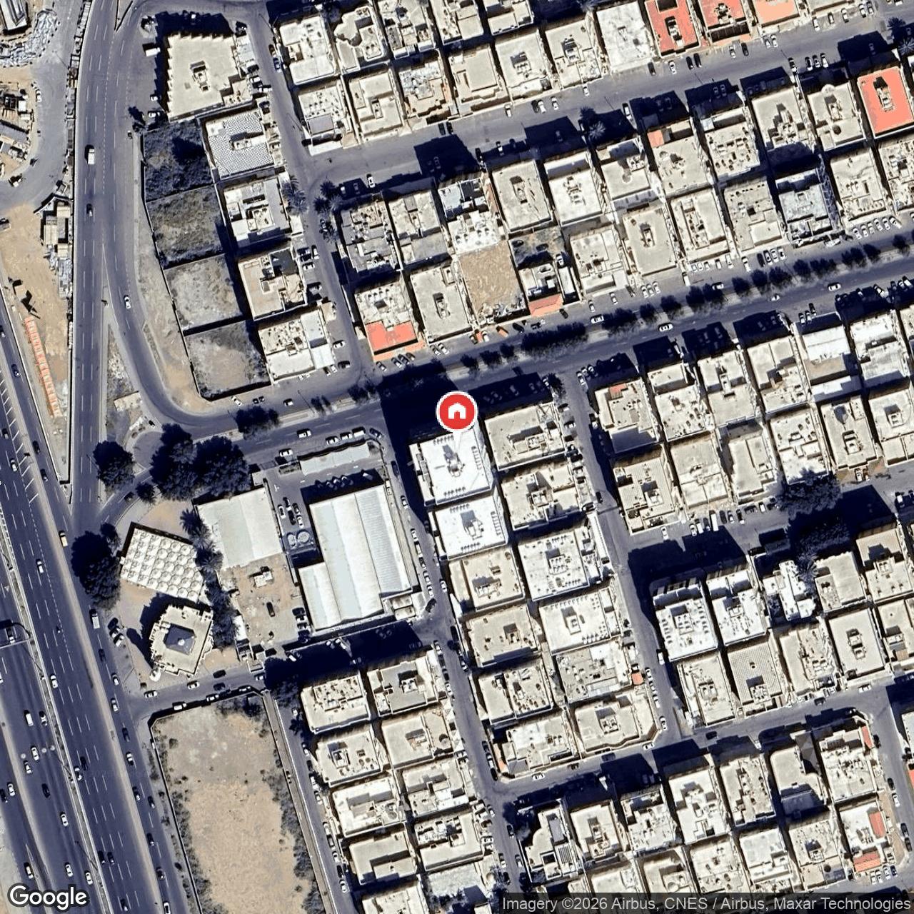 شقة 5 غرف في الصفا