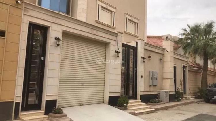 فيلا 6 غرف في الصحافة