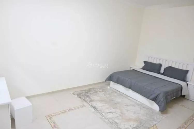 شقة 4 غرف في الملقا