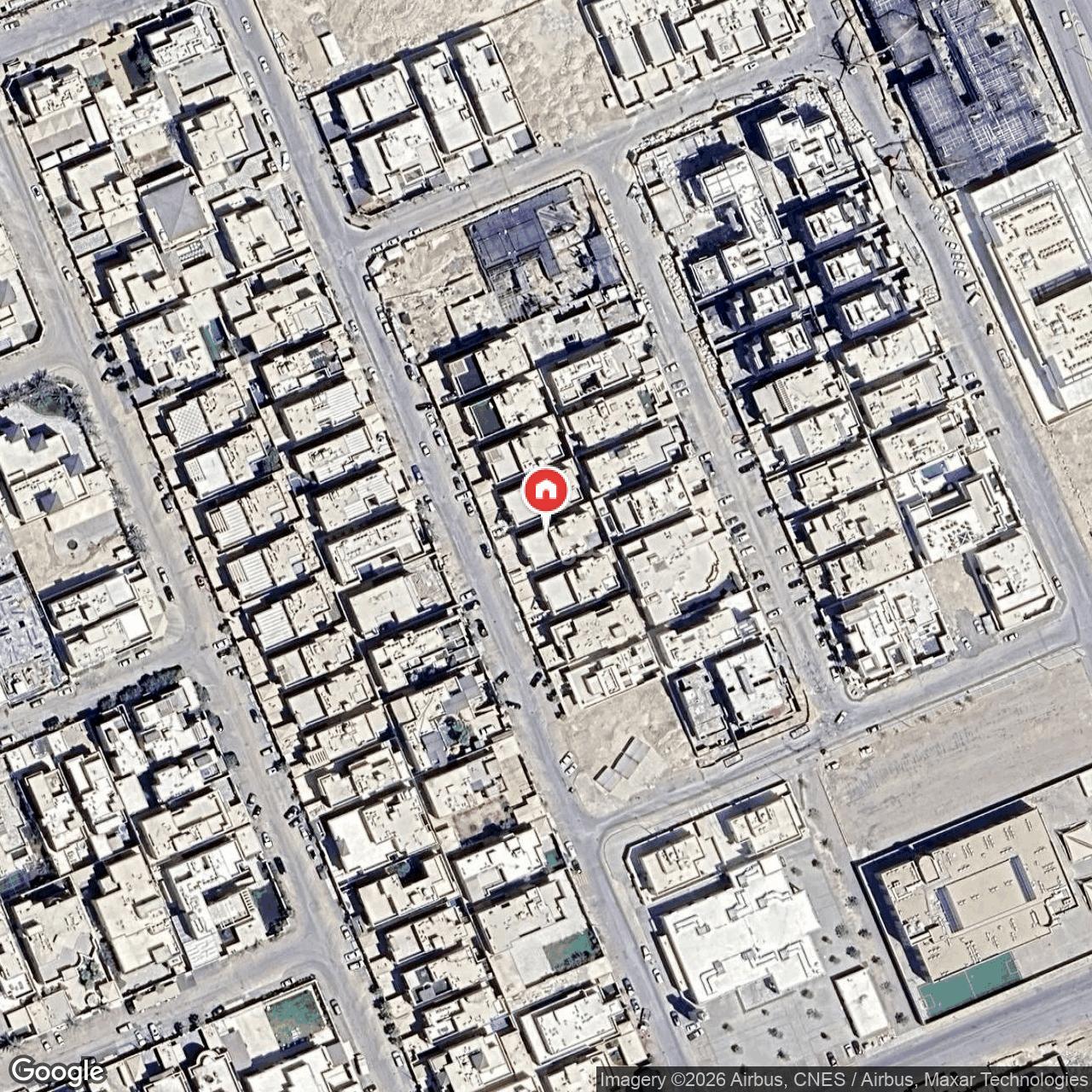 فيلا 5 غرف في الملقا