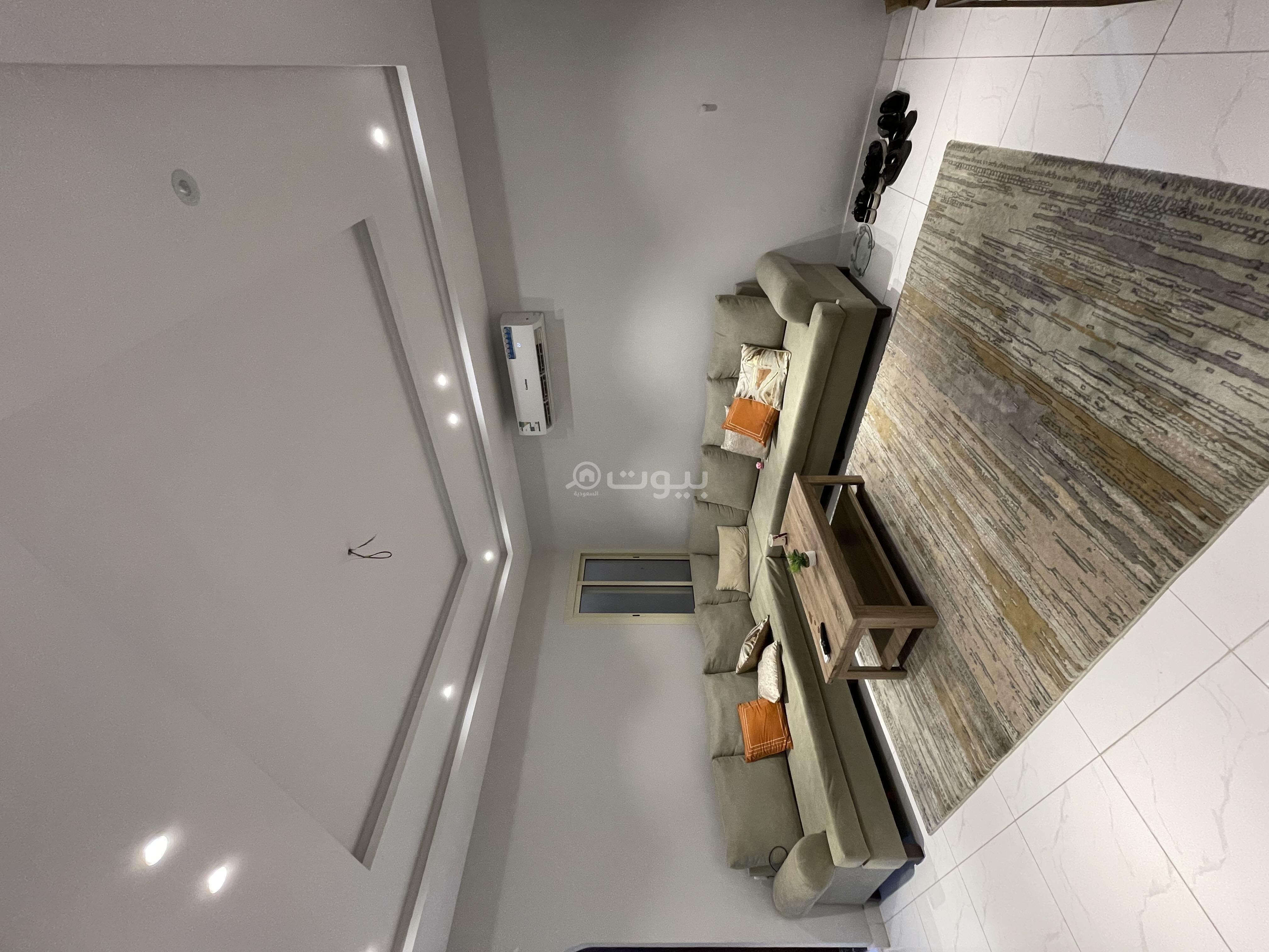 شقة 5 غرف في الهجرة