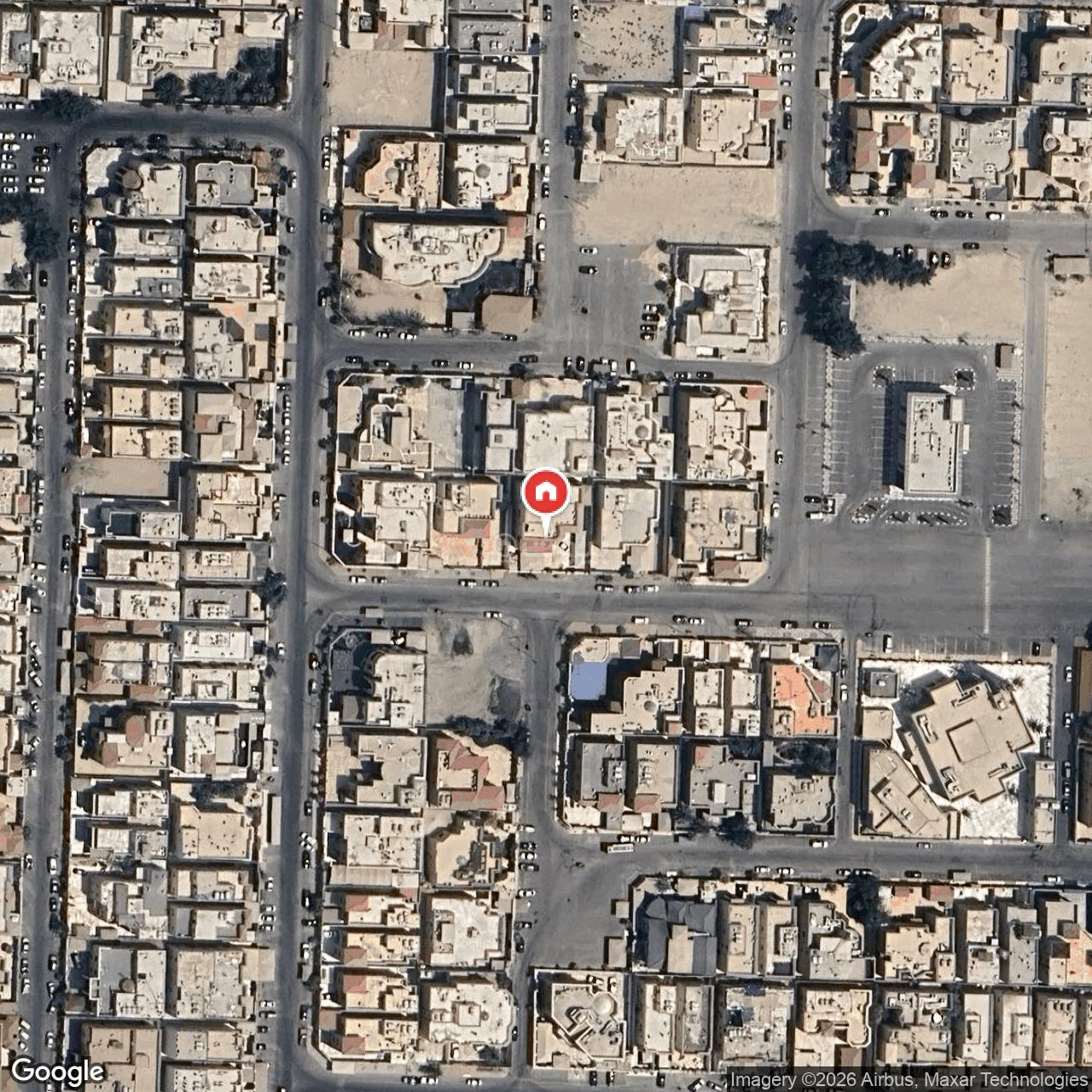 فيلا 5 غرف في الخزامى