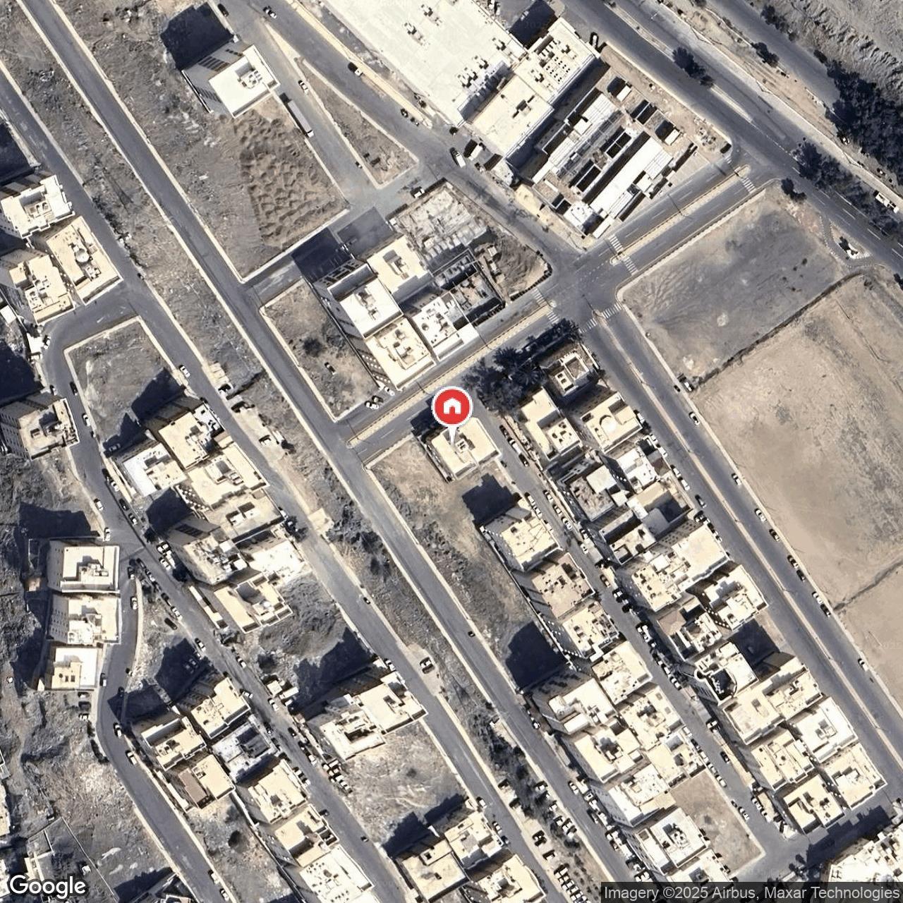 فيلا 10 غرف في مكة